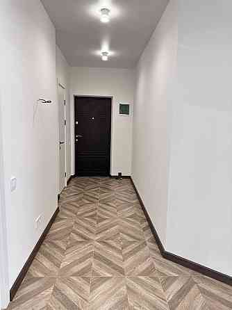 Продам 2х кімнатну квартиру в центрі з ремонтом. Зданий будинок Ивано-Франковск