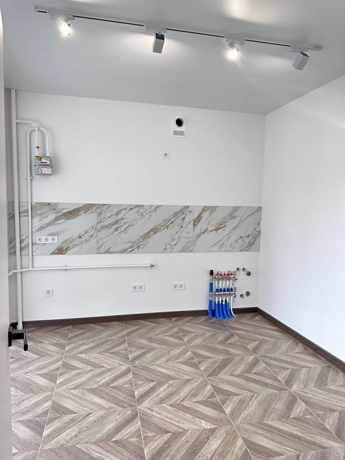 Продам 2х кімнатну квартиру в центрі з ремонтом. Зданий будинок Ивано-Франковск - изображение 7