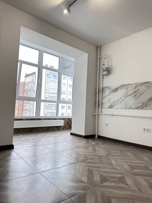 Продам 2х кімнатну квартиру в центрі з ремонтом. Зданий будинок Ивано-Франковск - изображение 8