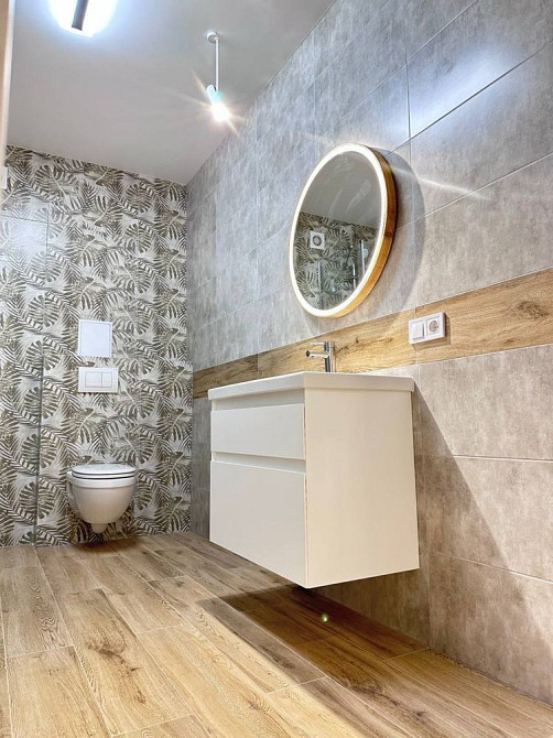 Продам 2х кімнатну квартиру в центрі з ремонтом. Зданий будинок Ивано-Франковск - изображение 3