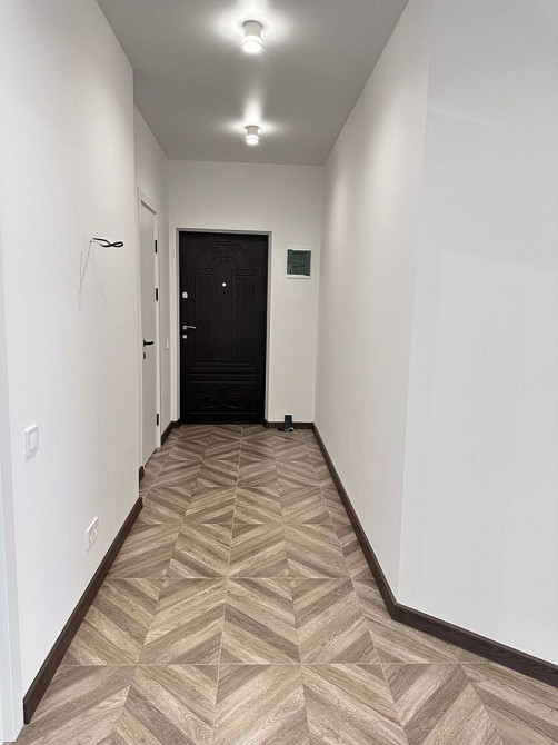 Продам 2х кімнатну квартиру в центрі з ремонтом. Зданий будинок Ивано-Франковск - изображение 4