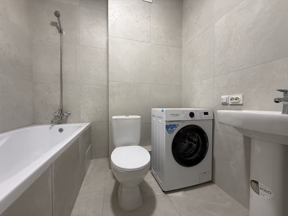 Від власника! Укомплектована квартира ЖК Левада Бориспіль - зображення 7