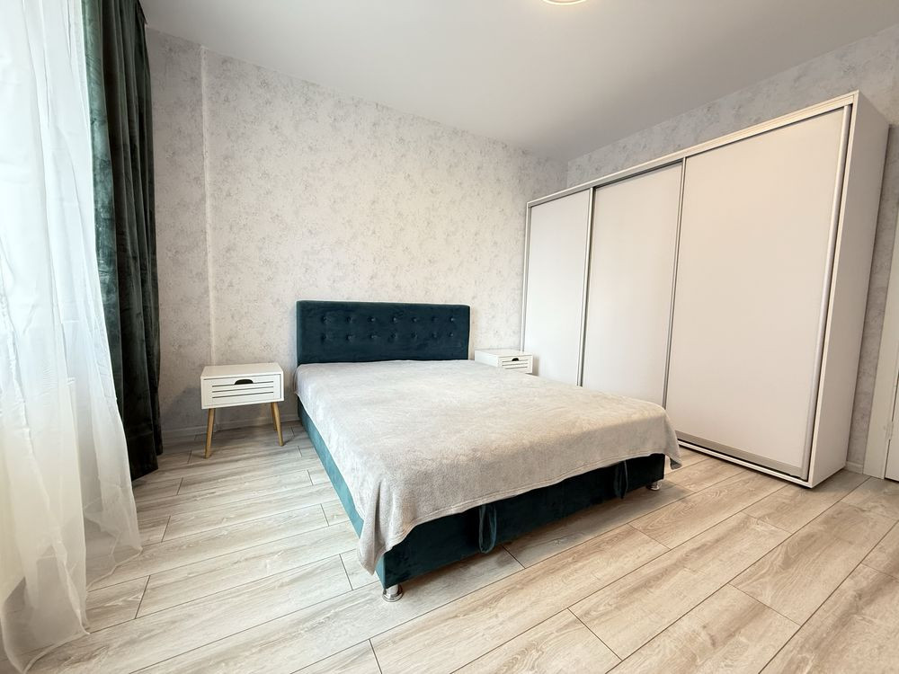 Від власника! Укомплектована квартира ЖК Левада Бориспіль - зображення 1