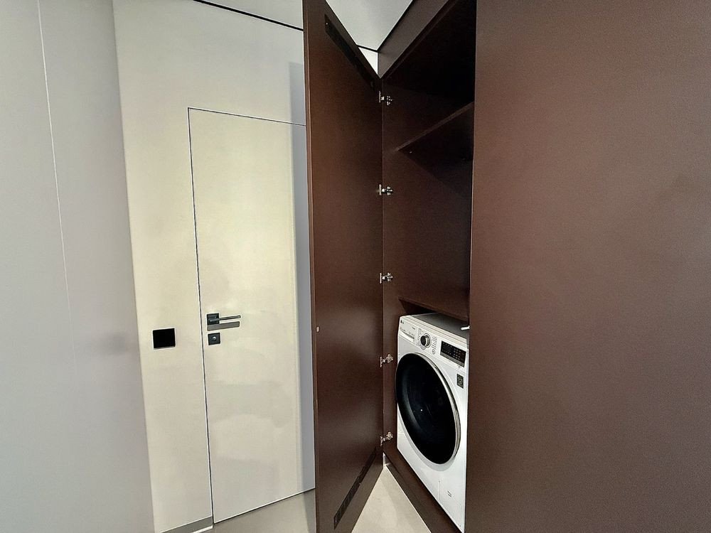 Однокімнатна простора квартира з новим ремонтом Львов - изображение 8