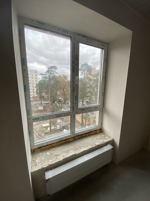 Двокімнатна квартира в ЖК Бізнес Класу «Центральний Преміум»! Ирпень - изображение 7