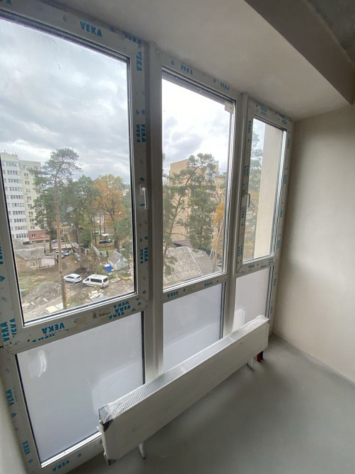 Двокімнатна квартира в ЖК Бізнес Класу «Центральний Преміум»! Ирпень - изображение 5