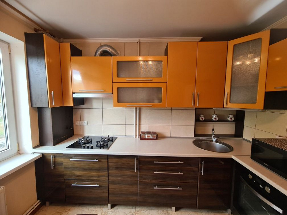 Продаю 3х комнатную квартиру АВТОНОМНОЕ ОТОПЛЕНИЕ . Площадь Победы. Миколаїв - зображення 1