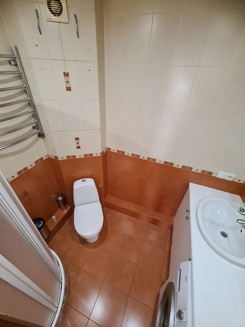 Продаю 3х комнатную квартиру АВТОНОМНОЕ ОТОПЛЕНИЕ . Площадь Победы. Миколаїв - зображення 5