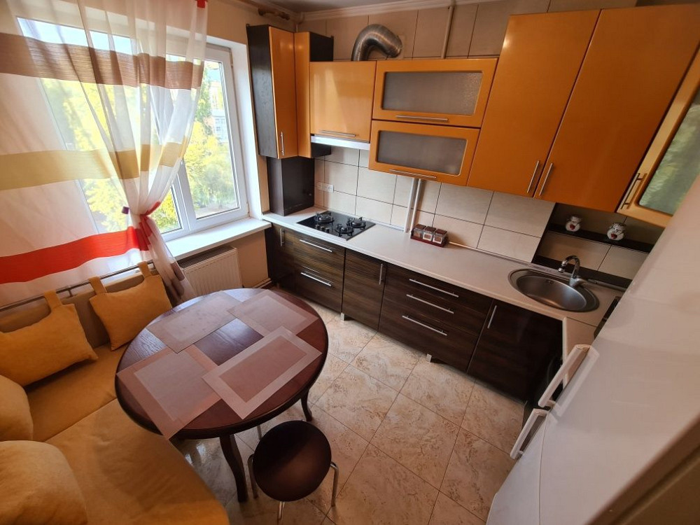 Продаю 3х комнатную квартиру АВТОНОМНОЕ ОТОПЛЕНИЕ . Площадь Победы. Миколаїв - зображення 7