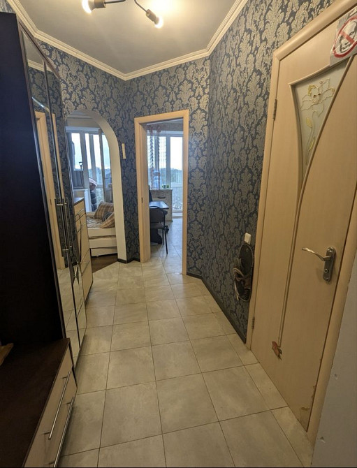 Продається квартира в Ірпені. ІндГазОпал. Дуже хороша ціна.Без комісії Ірпінь - зображення 5