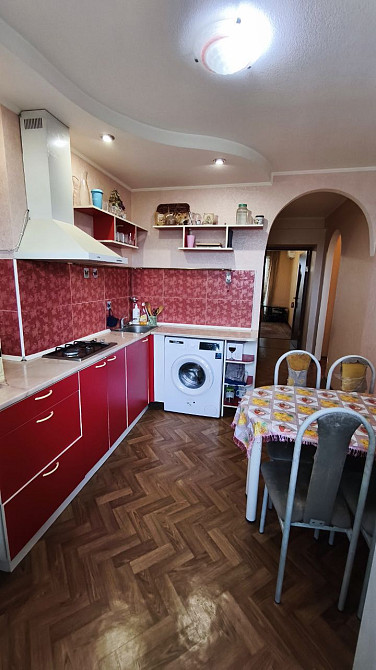 В Продаже квартира Днепр ЖМ Сокол 2 Дніпро - зображення 5