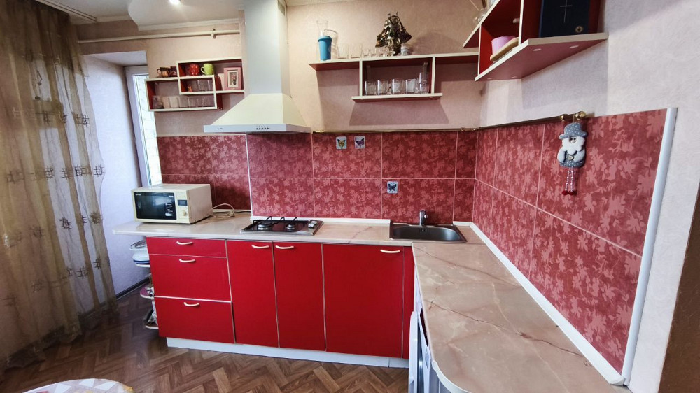 В Продаже квартира Днепр ЖМ Сокол 2 Дніпро - зображення 6