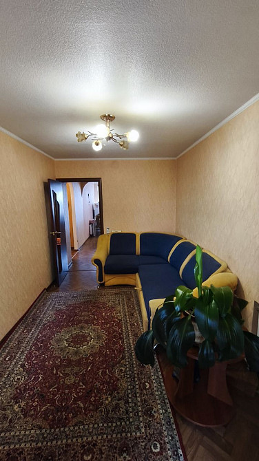 В Продаже квартира Днепр ЖМ Сокол 2 Дніпро - зображення 2