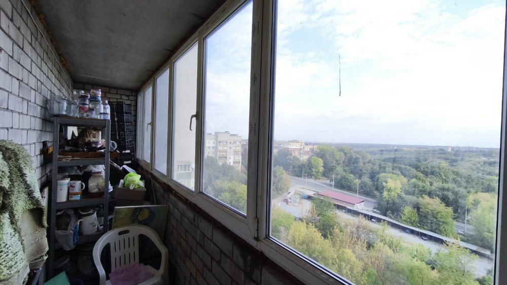 В Продаже квартира Днепр ЖМ Сокол 2 Дніпро - зображення 3