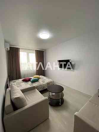 Продам 1 комнатную квартиру возле моря в новом доме Одесса