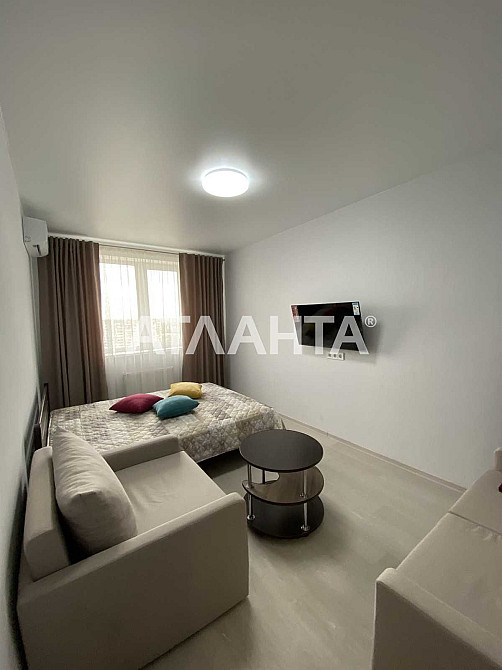 Продам 1 комнатную квартиру возле моря в новом доме Одесса - изображение 2