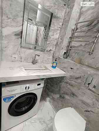 1 комн кв ЖК Золотые столбы с евроремонтом 31м2-31000у.е Одесса