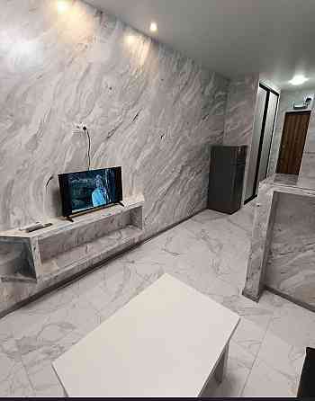 1 комн кв ЖК Золотые столбы с евроремонтом 31м2-31000у.е Одесса