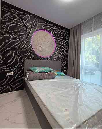 1 комн кв ЖК Золотые столбы с евроремонтом 31м2-31000у.е Одесса