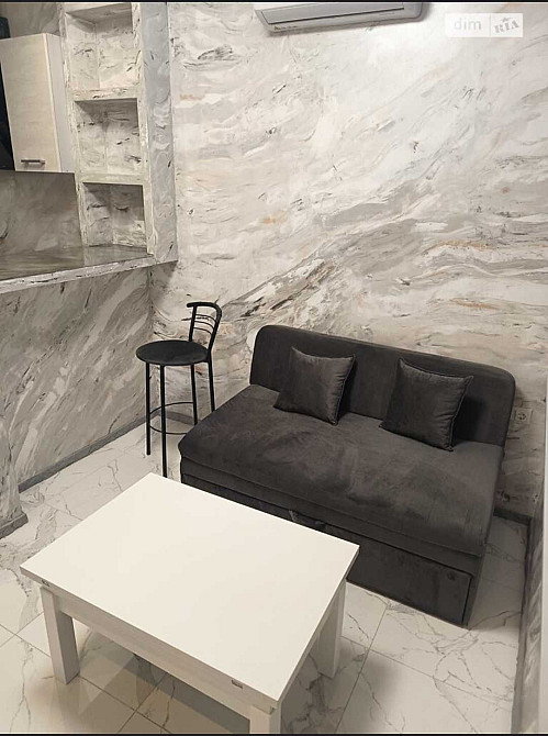 1 комн кв ЖК Золотые столбы с евроремонтом 31м2-31000у.е Одесса - изображение 8