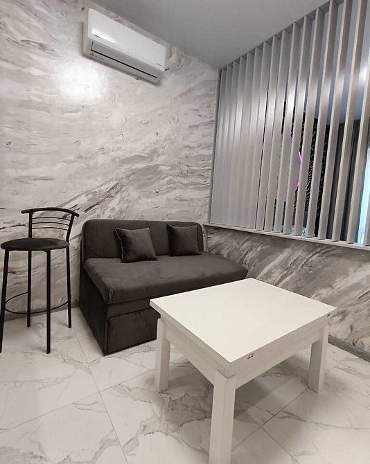 1 комн кв ЖК Золотые столбы с евроремонтом 31м2-31000у.е Одесса - изображение 7