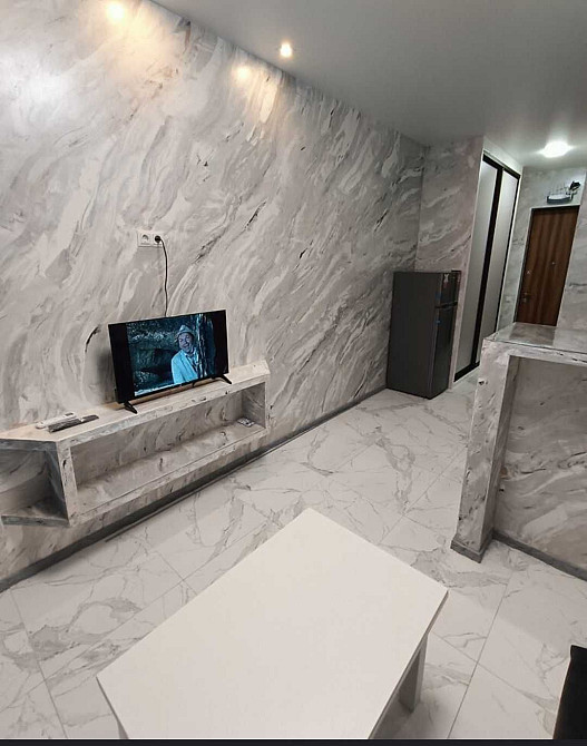 1 комн кв ЖК Золотые столбы с евроремонтом 31м2-31000у.е Одесса - изображение 4