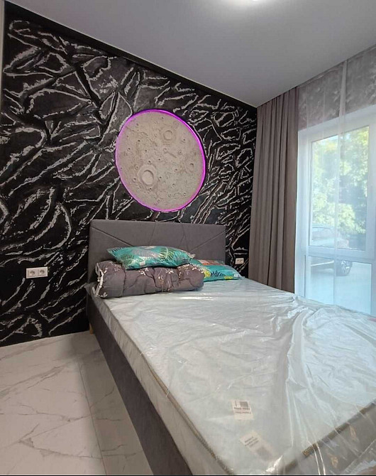 1 комн кв ЖК Золотые столбы с евроремонтом 31м2-31000у.е Одесса - изображение 1