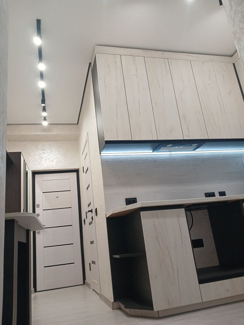 Продаж 1 кім. квартира в центрі Ивано-Франковск - изображение 1