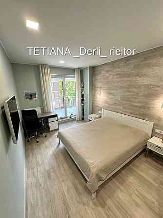 Центр Одесса, Ясная Поляна. Комплес с бассейном. Отрада Одесса