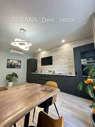 Центр Одесса, Ясная Поляна. Комплес с бассейном. Отрада Одесса