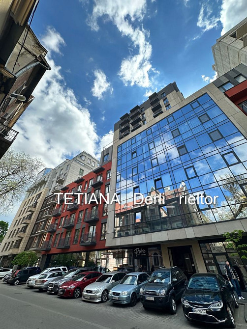 Центр Одесса, Ясная Поляна. Комплес с бассейном. Отрада Одеса - зображення 5