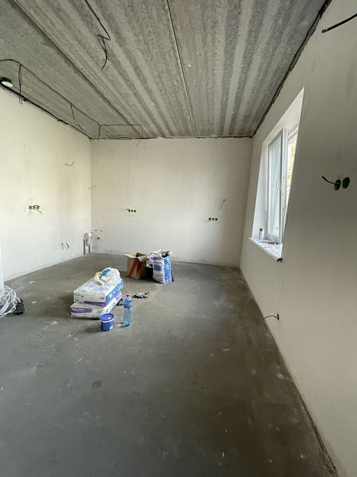 Найвигідніша пропозиція з частковим ремонтом Бучанський регіон! Буча - зображення 1