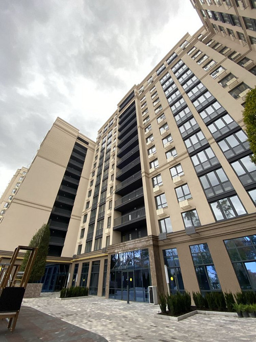 Квартира в ЖК Бізнес класу «Центральний Преміум» в центрі міста! Ирпень - изображение 1