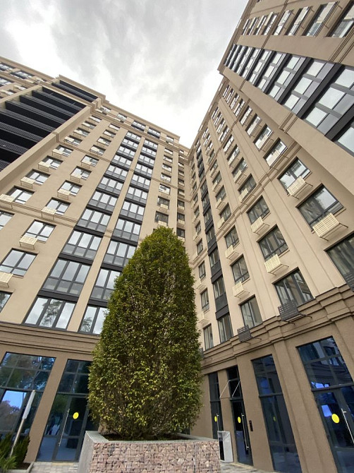 Квартира в ЖК Бізнес класу «Центральний Преміум» в центрі міста! Ирпень - изображение 2