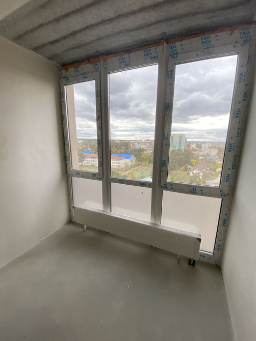 Квартира в ЖК Бізнес класу «Центральний Преміум» в центрі міста! Ирпень - изображение 6