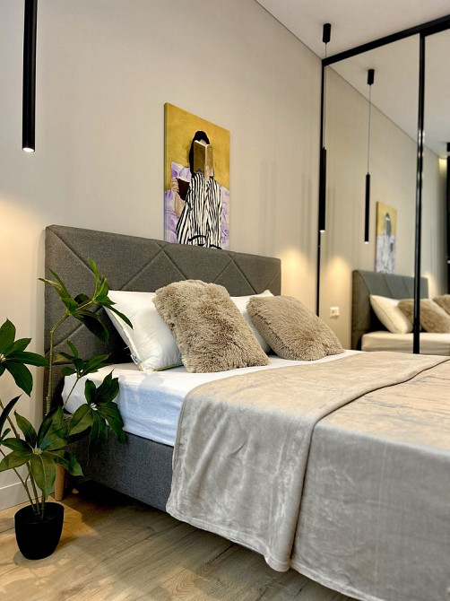 1 к/квартира Софія Нова Новосілки/Гатне метро Теремки Великі Новосілки - зображення 1