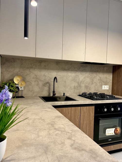 1 к/квартира Софія Нова Новосілки/Гатне метро Теремки Великі Новосілки - зображення 7