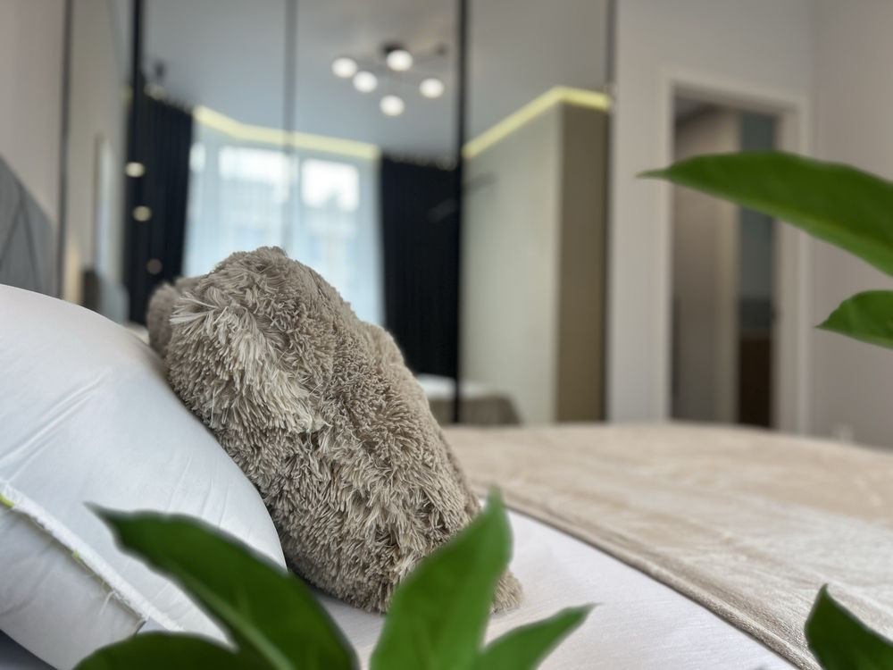 1 к/квартира Софія Нова Новосілки/Гатне метро Теремки Великі Новосілки - зображення 6