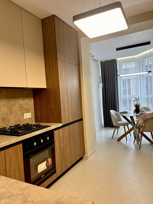 1 к/квартира Софія Нова Новосілки/Гатне метро Теремки Великі Новосілки - зображення 8