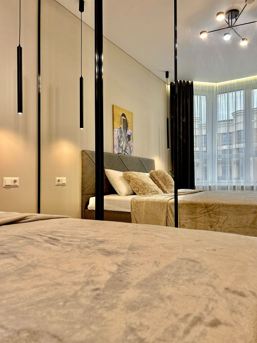 1 к/квартира Софія Нова Новосілки/Гатне метро Теремки Великі Новосілки - зображення 3