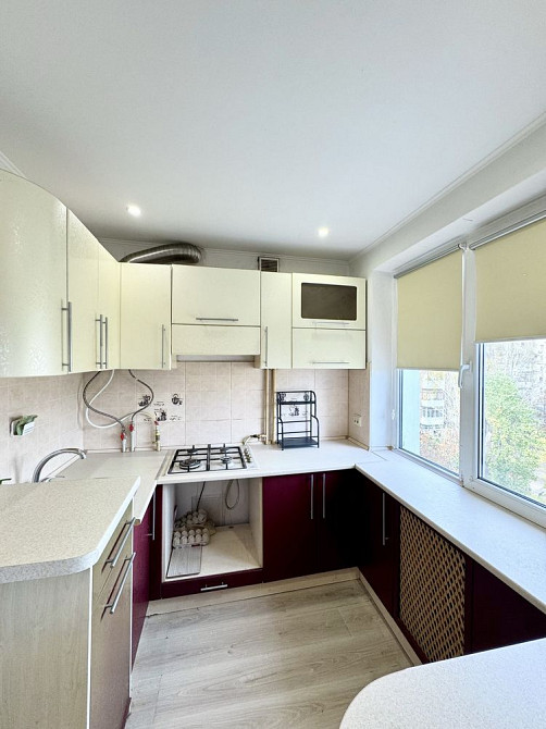 Продам 2к.квартиру. Ремонт. Сертифікат+ Николаев - изображение 2