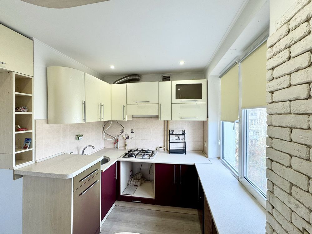 Продам 2к.квартиру. Ремонт. Сертифікат+ Николаев - изображение 3