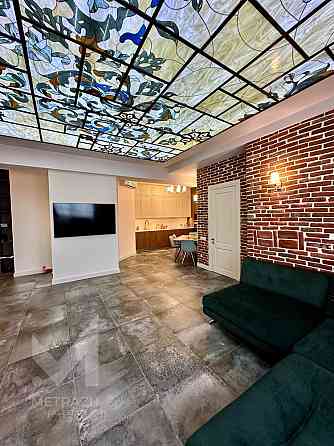 210т.$ ‼️ЖК ДОМ НА НАБЕРЕЖНОЙ‼️Видовая ЭКСКЛЮЗИВНАЯ 115м2!ДВЕ спальни Харьков