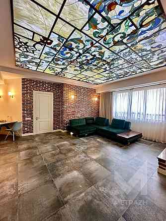 210т.$ ‼️ЖК ДОМ НА НАБЕРЕЖНОЙ‼️Видовая ЭКСКЛЮЗИВНАЯ 115м2!ДВЕ спальни Харьков