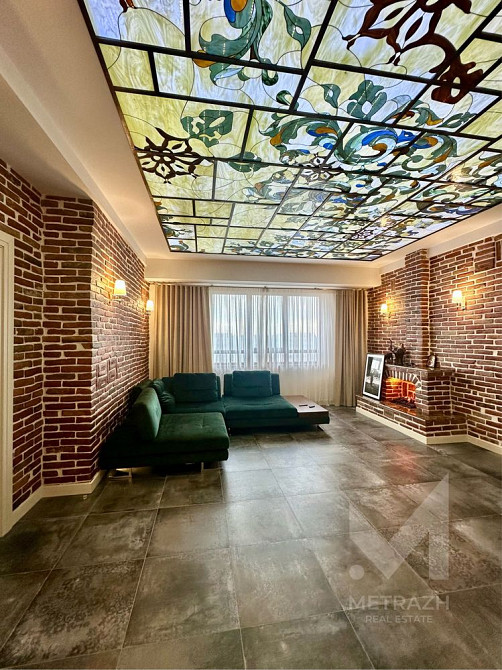 210т.$ ‼️ЖК ДОМ НА НАБЕРЕЖНОЙ‼️Видовая ЭКСКЛЮЗИВНАЯ 115м2!ДВЕ спальни Харків - зображення 2