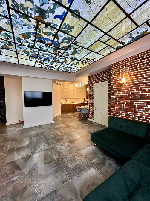 210т.$ ‼️ЖК ДОМ НА НАБЕРЕЖНОЙ‼️Видовая ЭКСКЛЮЗИВНАЯ 115м2!ДВЕ спальни Харків - зображення 5