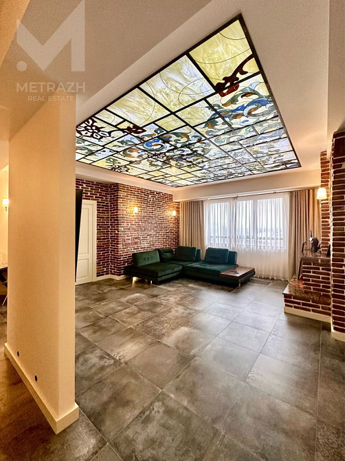 210т.$ ‼️ЖК ДОМ НА НАБЕРЕЖНОЙ‼️Видовая ЭКСКЛЮЗИВНАЯ 115м2!ДВЕ спальни Харків - зображення 7