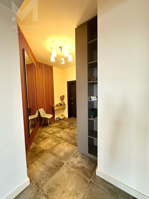 210т.$ ‼️ЖК ДОМ НА НАБЕРЕЖНОЙ‼️Видовая ЭКСКЛЮЗИВНАЯ 115м2!ДВЕ спальни Харків - зображення 8