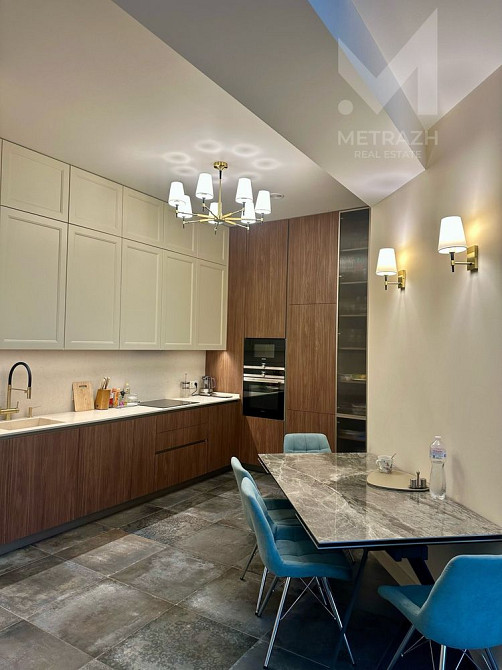 210т.$ ‼️ЖК ДОМ НА НАБЕРЕЖНОЙ‼️Видовая ЭКСКЛЮЗИВНАЯ 115м2!ДВЕ спальни Харків - зображення 6