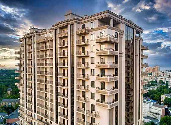 ВИД МОРЯ. БЕЗ КОМІСІІ. Акрополь. Ексклюзивна пропозиція. Одесса